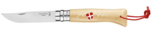 Opinel 17. N°08 Le Savoyard zakmes