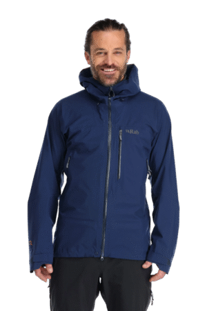 Rab Firewall Jacket herenjas