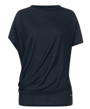 SuperNatural Yoga Loose damesshirt