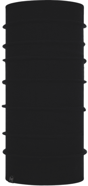 Solid Black/Black