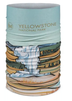 Yellowstone
