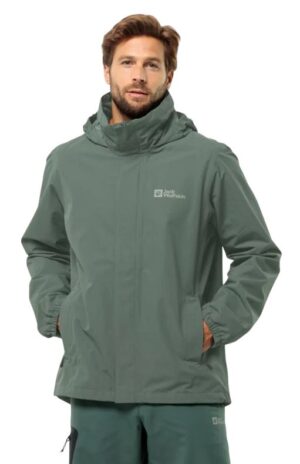 Hedge Green