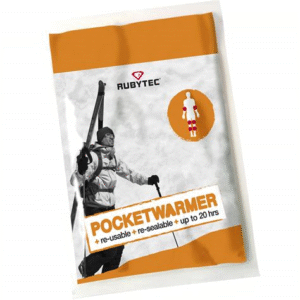 Rubytec Cabo Pocketwarmer