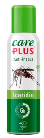CarePlus Family Aerosol Spray 100 ml