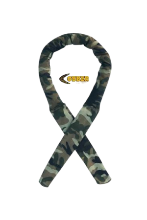 Jungle Camouflage