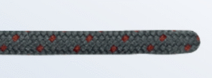 Grey/Red