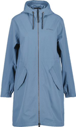 Didriksons Marta WNS Parka 3 damesjas