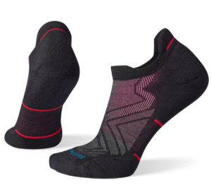 Smartwool Woman's Run Targeted Cushion Enkelsok
