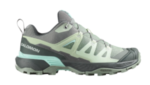 Green Milieu/Urban Chic/Clearly Aqua