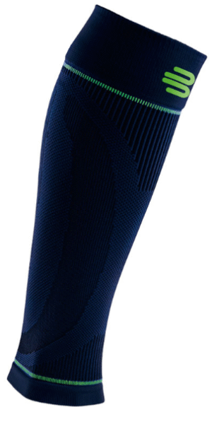 Bauerfeind Sports Compression Sleeves Lower Leg Long