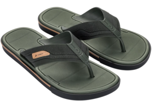 Rider Spin Thong slipper