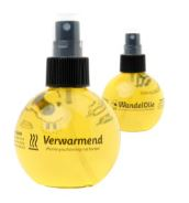Wandelwol WandelOlie Kaneel 150ml