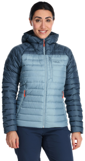 Orion Blue/Citadel