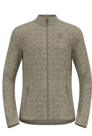 Vetiver Melange