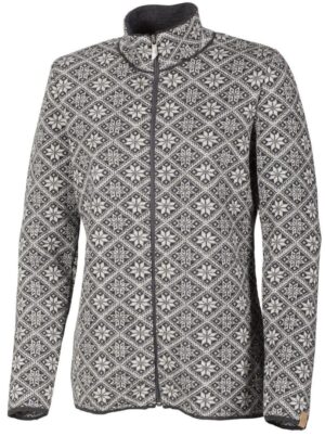 Ivanhoe Freya Full Zip Damesvest