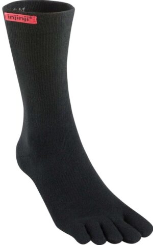 Injinji Sport Original Weight Crew sokken