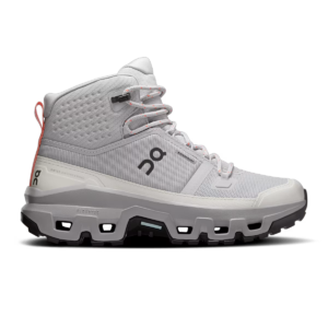 On-Running Cloudrock Mid waterproof damesschoen