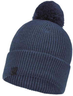 Buff Knitted Hat Tim