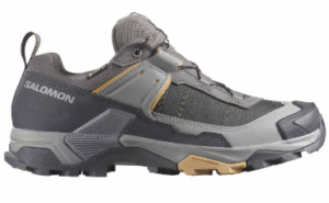 Salomon X Ultra 5 GTX dameswandelschoen