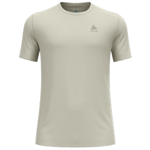 Odlo MERINO 160 PLAIN TEE T-shirt crewneck s/s herenshirt