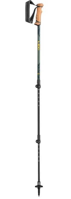 Leki Legacy Lite AS wandelstokken
