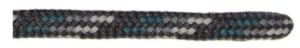 Dark Grey/White/Green
