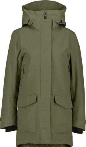Deep Green