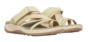 Merrell Terran 4 Post damessandalen