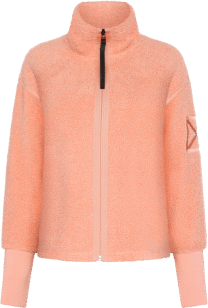 Clay Pink