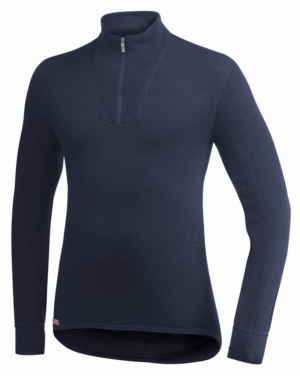 Dark Navy
