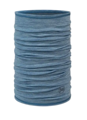 Solid Lake Blue