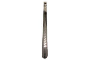 Frans Muller Schoenlepel 42 cm nikkel met haak