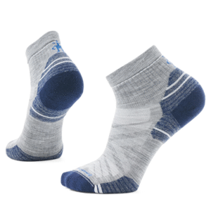 Smartwool Hike Targeted Cushion Ankle sokken