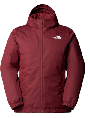 Sumac Dark Heather