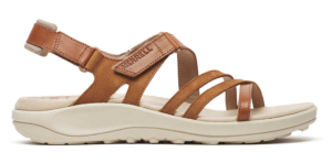 Merrell Harbor Backstrap damessandaal