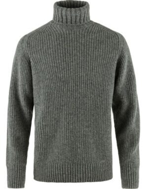 FjallRaven Övik Roller Neck Sweater herentrui