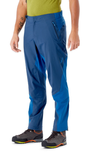 Rab Kinetic Alpine 2.0 herenbroek