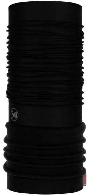 Solid Black