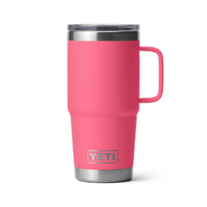 Tropical Pink