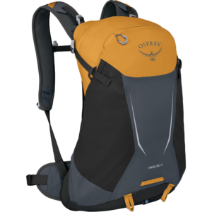 Osprey Hikelite 18 rugzak