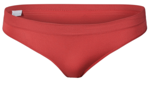 Odlo Brief Performance X-Light Sport damesonderbroek