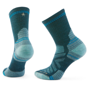 Smartwool Hike Targeted Cushion Crew sokken