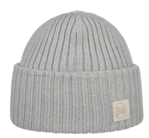 Buff Knitted Hat Ervin