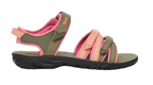 Teva Tirra kindersandaal