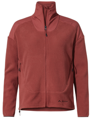 Vaude Wo Mineo Fleece Jacket II damesvest