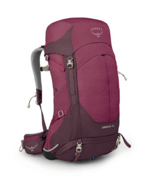 Osprey Sirrus 36 rugzak