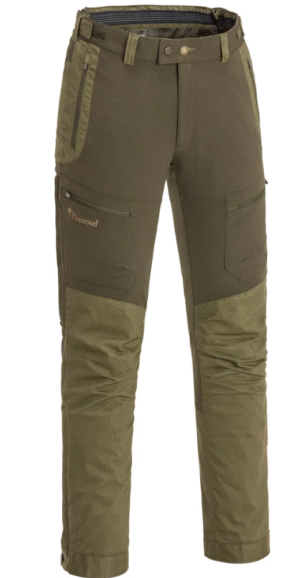 Dark Olive/Hunting Olive