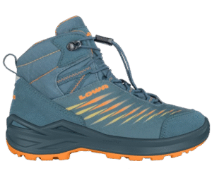 Lowa Zirrox II GTX Mid Junior Kinderwandelschoen