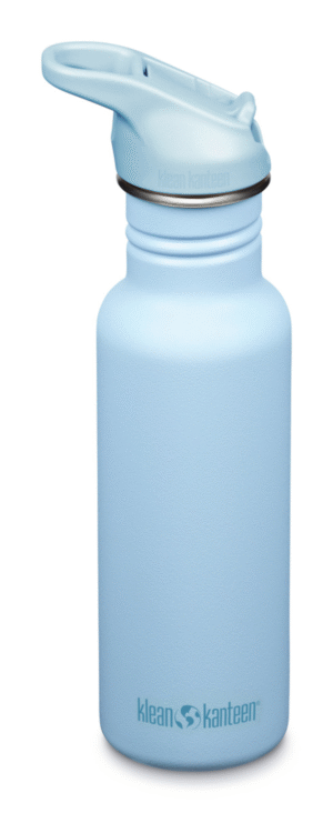 Klean Kanteen Classic Flip Seal Sport Cap 532ml