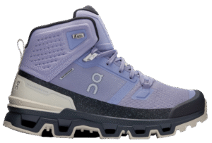 On-Running Cloudrock 2 Waterproof dameswandelschoen